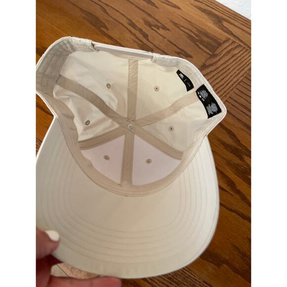 Lifetime fitness snapback hat - Picture 3 of 6